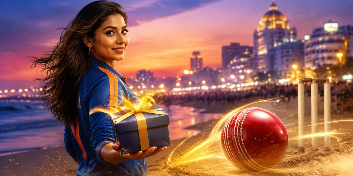 Mobile cricket betting in Chennai