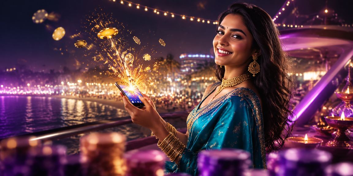 Mobile Teen Patti gameplay with seamless interface in India